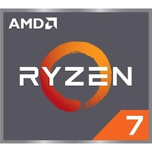 Ryzen 7 5700x 36mb 8çekirdekli Vga Yok Am4 65w Kutulu+fansız-118076