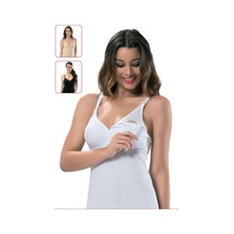 Emzirme Atleti 1268 Cream