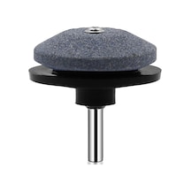 Springsun Geniş Uygunluklu 1/4 İnç Saplı Taşla İçin Çim Biçme Testere Kesici