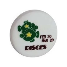 Pros Pro Pisces Balık Burcu Tekli Titreşim Önleyici H055c
