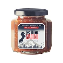 Kilis Macun 240 Gr Erkeklere Çok Özel