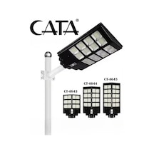 Cata 4643 Ct-4643 600 Watt Süpernova Solar Güneş Enerjili Aydınlatma Armatür
