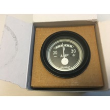 Ölçüsan 213016 Ampermetre 30.030 52mm Cap