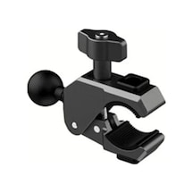 Movmax C Clamp Wıth 1 Ball Head 86-0053