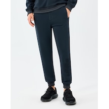 Skechers M Jogger Sweatpant Erkek Siyah Eşofman Altı S2520232-3817 Siyah
