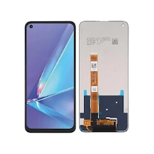 A72 Lcd Ekran Dokunmatik O Siyah