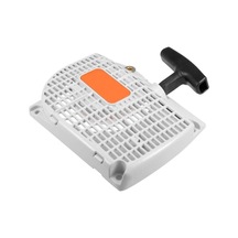 Stihl Ms440 / Ms460 / Ms044 / Ms046 Motorlu Testere Starter Kapağı Komple
