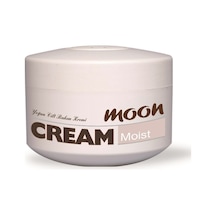 Moon Moist Yoğun Cilt Bakım Kremi 140 ML