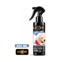 Luxor Köpek Parfümü Çiçek 200 ml