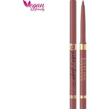 Automatic Lip Liner Make A Shape Otomatik Dudak Kalemi Nude Beıge