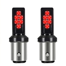 P21w 1157 Fren Stop Ampulü 2 Adet