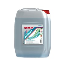 Renew Scr Blue 20 LEuro 4. Euro 5. Euro 6 Scr'Li Araç Sıvısı