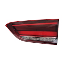 Bmw X1 F48 Lci Sağ İç Stop 63217477718