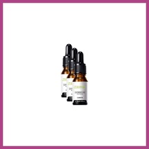 Gees Global Zeropore Instant Perfection Serum 30 Ml X 3 Gbzs
