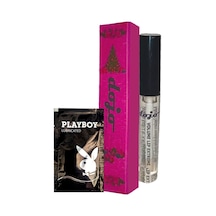 Dojo Volume Lip Extreme Lfhx0011 Dolgun Dudaklar + Yanında Jel