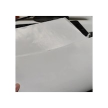 Amerikan Bristol Karton 35x50 Cm 10 Adet 220 Gr Bir Tarafı Parlak Bir Tarafı Mat Kağıt Biristol Karton Genel