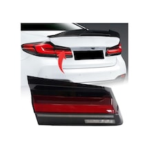 Bmw G30-f90 Stop Lambası Iç Sol Led 2020-2023 63218493815