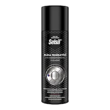 Katar Selsil Klima Temizleyici Yeni Dizayn 150 Ml Diğer