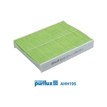Purflux Ahh195 Kabin Filtresi Hepa 1204459
