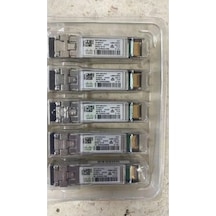 Cisco Sfp-10g-lr-x 10gbase-lr X Sfp+ Transceiver Mod, Smf 1310nm