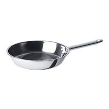 Ikea 365+ Kızartma Tavası 24 Cm Gümüş