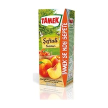 Nektar Şeftali 200ml