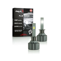 Paul Plus H1 18.000 Lümen Güç Şimşek Etkili Odaklı Ufuk Çizgili
