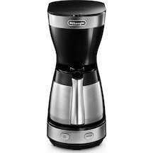 Delonghı Icm16710 Fıltre Kahve Makinesi
