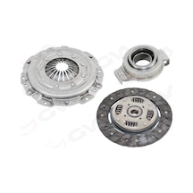 Gva Debriyaj Seti Doblo 10 Lınea 08 Grande Punto 06 Punto Evo 08 Combo D 1.3 Mtj Euro5 A13fd Gva 1629001 71749874 71741308 71753318