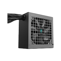 Deepcool 650w 80+ Bronz Power Supply Pf650x