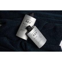 Stockholm-ref Sılver Condıtıoner 100 Ml Sarı Ve Gümüş Renkli Saçlara Özel Bakım Kremi 100