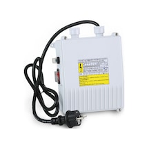 1.5 Hp Dalgıç Pompa Panosu 220V