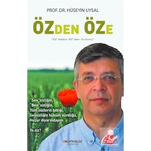 Özden Öze - Hüseyin Uysal - Okumuşlar Yayıncılık