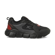 Kinetix Renıum G 6fx Siyah Erkek Çocuk Spor Ayakkabı 000000000102121113 Siyah-k Grı-kırmızı