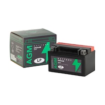 Agm Akü Ltx7a-bs 6 A Kg: 2,35 L:150 W:87 H:93 Cca: 105 Yamaha Cygnus X 125cc 2004-2014