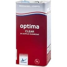 Akzo Optima Akrilik Vernik 5l