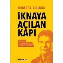 Iknaya Açılan   Kapı
