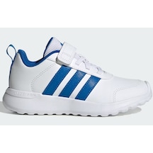 Adidas Vl Move El C Kh9754 Ortopedik Çocuk Spor Ayakkabı Mavi