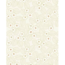 Eshel Maket Orkide Desenli Duvar Kağıdı--1/50--3 Lü