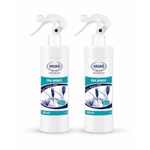 Oda Spreyi Anti Sigara 500 Ml 2 Li Paket Diğer