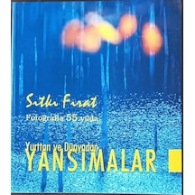 Fotoğraflarla 55. Yılda Yurttan ve Dünyadan Yansımalar