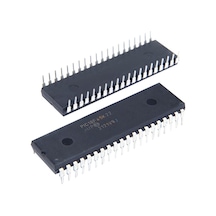 Microchip Pıc18f45k22 Dıp-40 Mikrodenetleyici 8 Bit 64k Flash