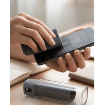 Taşınabilir Ekran Temizleme Sprey Şişesi Telefon Laptop Tablet Te