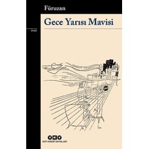 Gece Yarısı Mavisi - Ezjı-665946