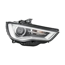 Audi A3 On Far Sag 2013-2020 Hella 1el010740581