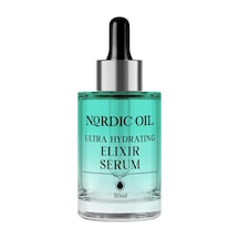 Celenes Nordic Oil Ultra Nemlendirici Elixir Serum 30 ML