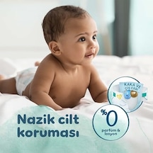 Prima Harmonie Bebek Bezi İkiz Paket 5 Beden 24 Adet