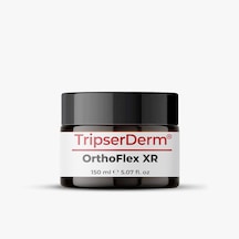 Tripserderm Orthoflex Xr Bel-diz-boyun-kas Konforu 150 Ml Krem