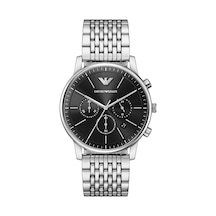 Emporio Armani Ar11772 Erkek Kol Saati Metalik Gri