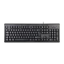 A4Tech KM720 USB Kablolu F MM Klavye